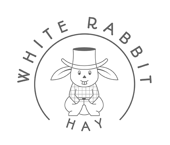 WhiteRabbitHay.com